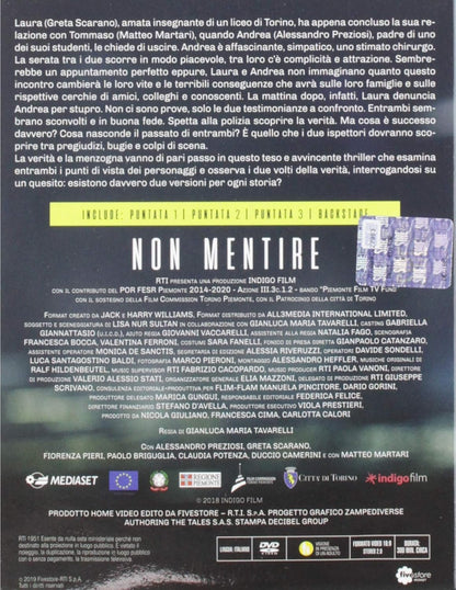 Non Mentire