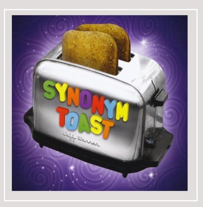 Synonym Toast