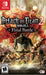 Attack on Titan 2: Final Battle for Nintendo Switch