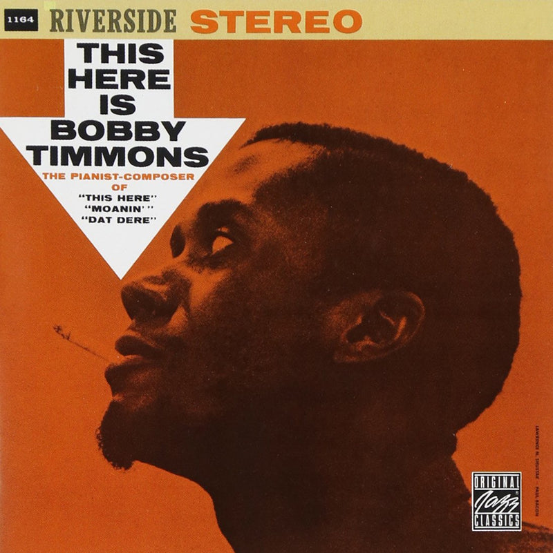 This Here is Bobby Timmons