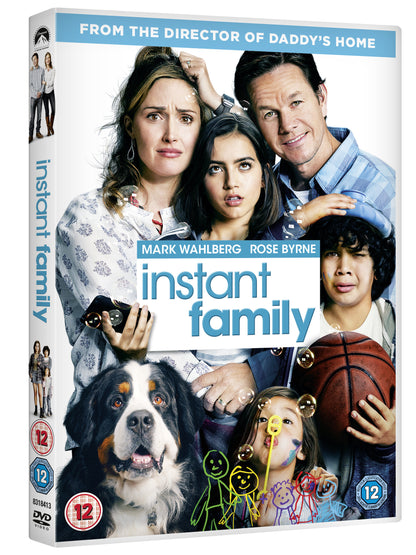 Instant Family