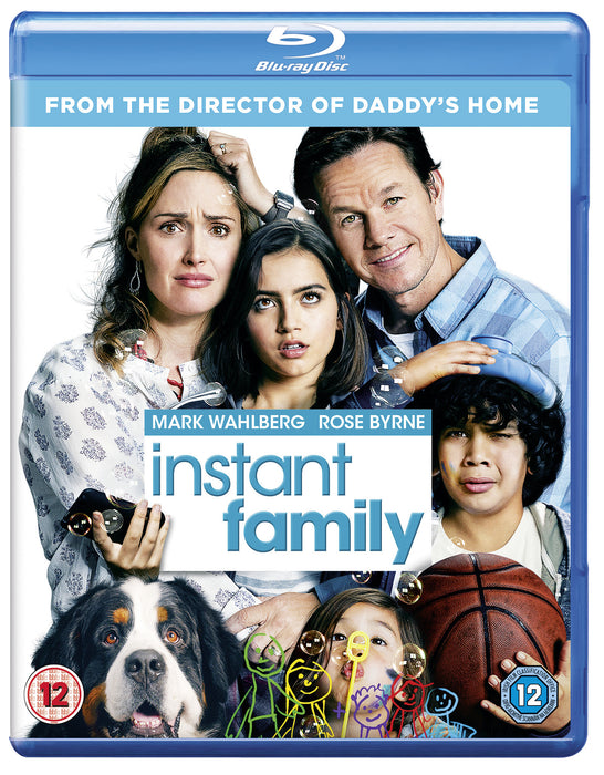 Instant Family