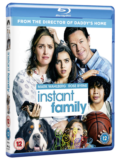 Instant Family
