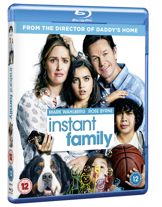 Instant Family
