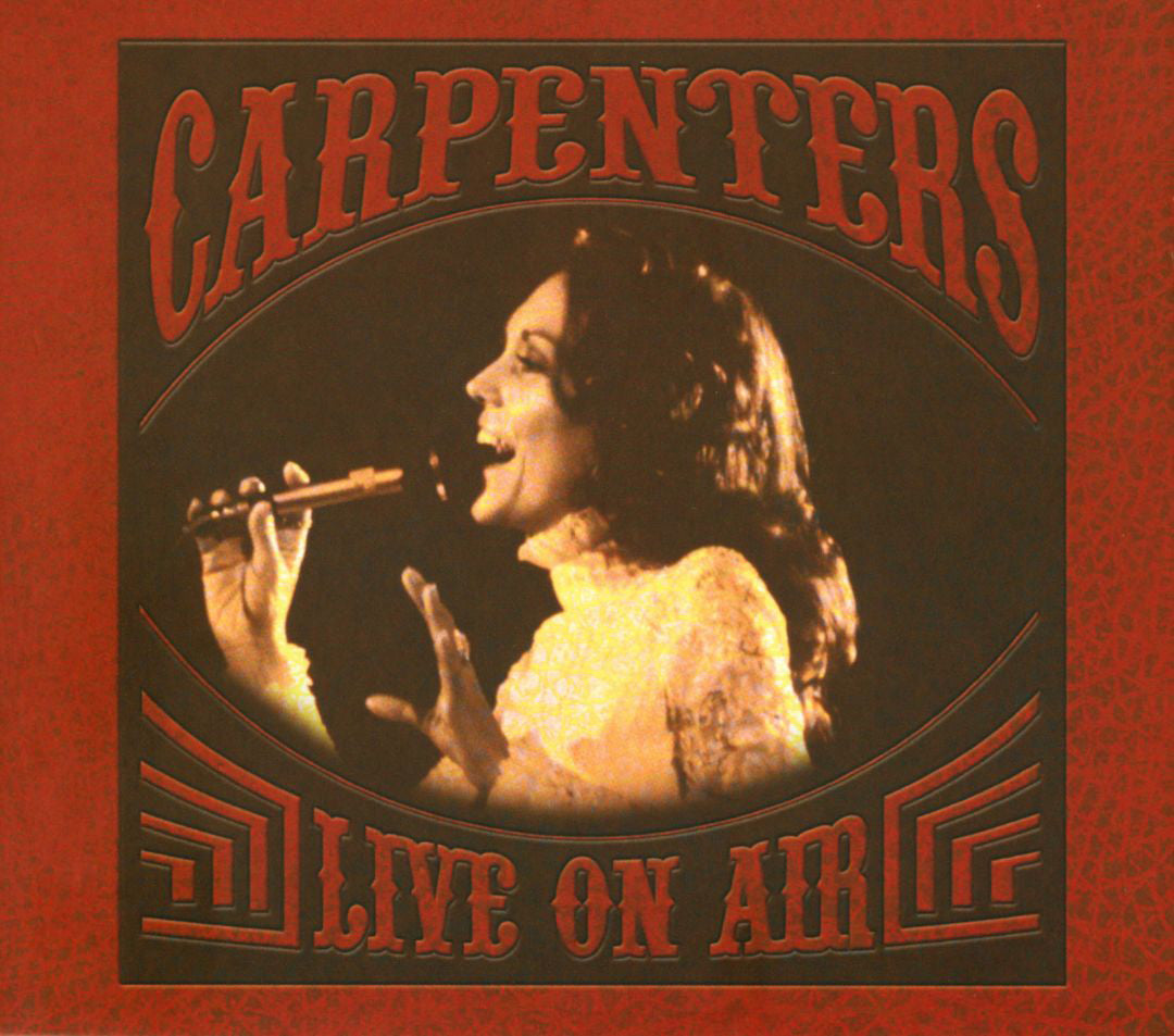 Live in Japan 1972