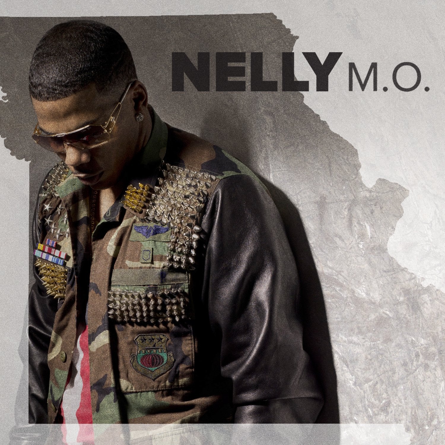 Nelly-M O