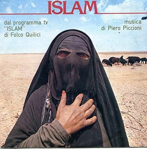 Islam Original Soundtrack