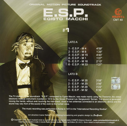 E.S.P.