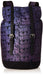 Black Sabbath - Backpack Heritage Bag Distressed Cross Band Logo Officiel Noir Size One Size, Mochila de moda unisexo, Black