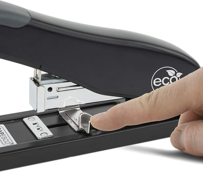 Rapesco 1276 ECO HD-100 Heavy Duty Stapler, 100 Sheet Capacity