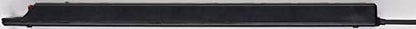 8Fach Steckdosen.Supersolid Sz