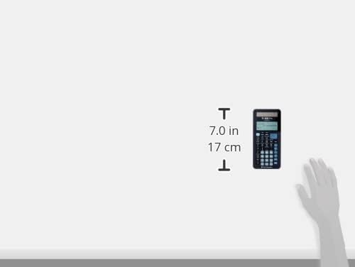 Texas Instruments TI-30X Pro MathPrint Scientific School Calculator (4 Lines) Taschenrechner