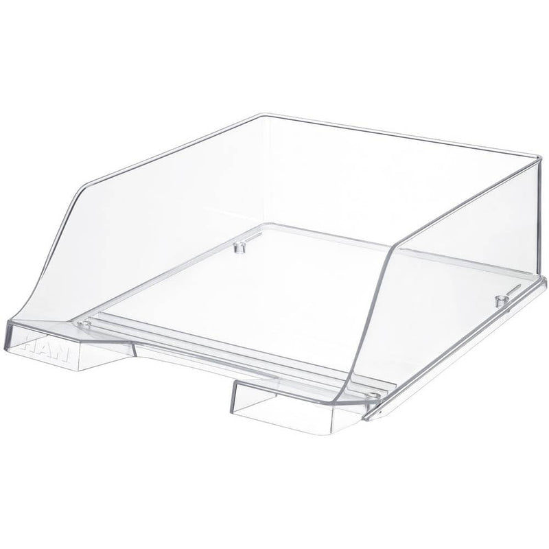 Han XXL 255 x 348 x 105mm C4 Size Deep Sided Letter Tray