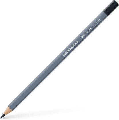 Goldfaber Aqua Watercolour Pencil in Metal Tin (Pack of 24