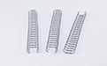 Renz Binding Wires 2:1 23 Loops for 120 Sheets 14.3mm Silver