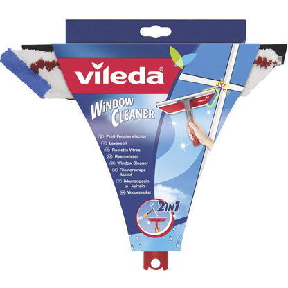 Vileda Profi-Fensterwischer