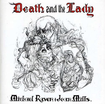 Death And The Lady