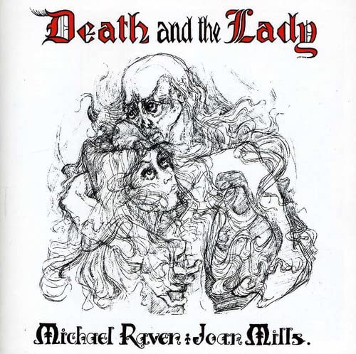 Death And The Lady