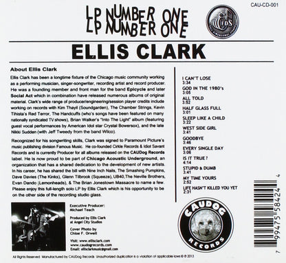 Lp Number One
