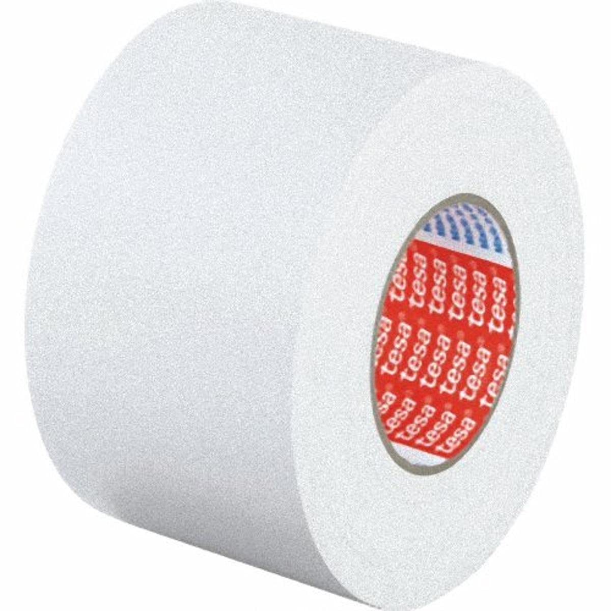 Tesa 04651-00510-00 Gewebeband Premium 50mx25mm in weiß