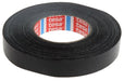 Tesa 04651-00505-00 7698135025 Gewebeband Premium 50mx25mm in schwarz