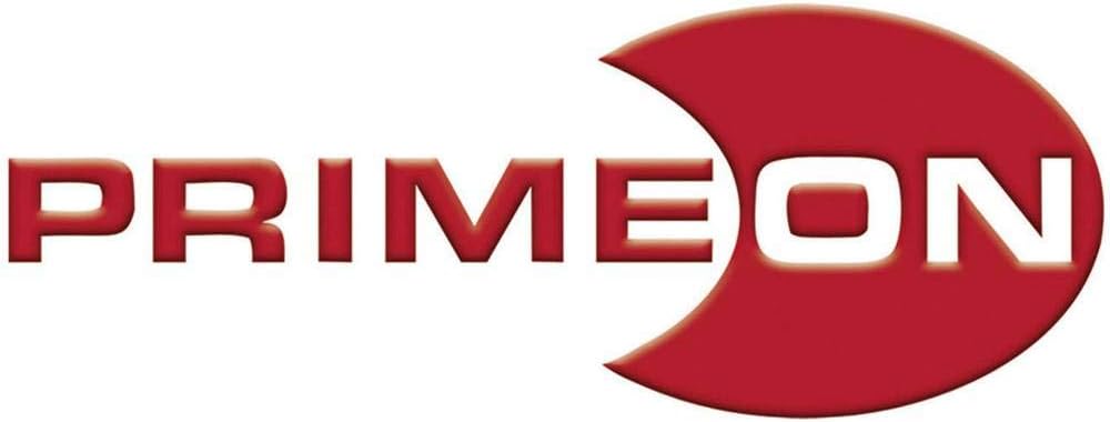 Primeon 2761206 DVD-R Blank Discs 16x Speed, 4.7GB, 120 Min, Spindle of 50