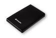 Verbatim 53177 Discos duros externos Negro, 2 TB