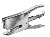 Rapid Classic K1 Stapling Pliers, 50 Sheet Capacity, Stapling and Pinning, Uses 24/6 and 24/8 mm Staples, Metal, Chrome, 10510601