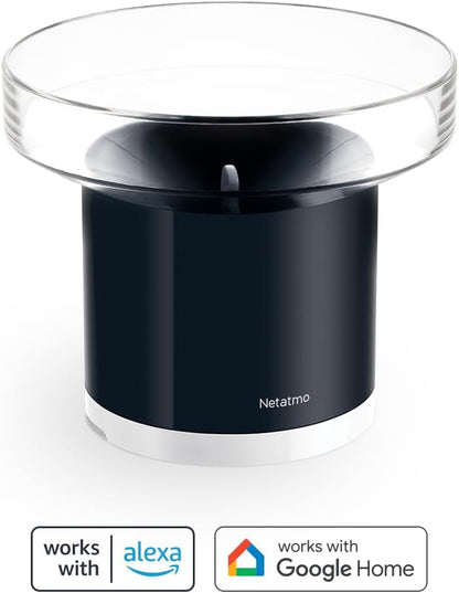NETATMO Regenmesser