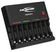 ANSMANN Ladegerat Powerline 8