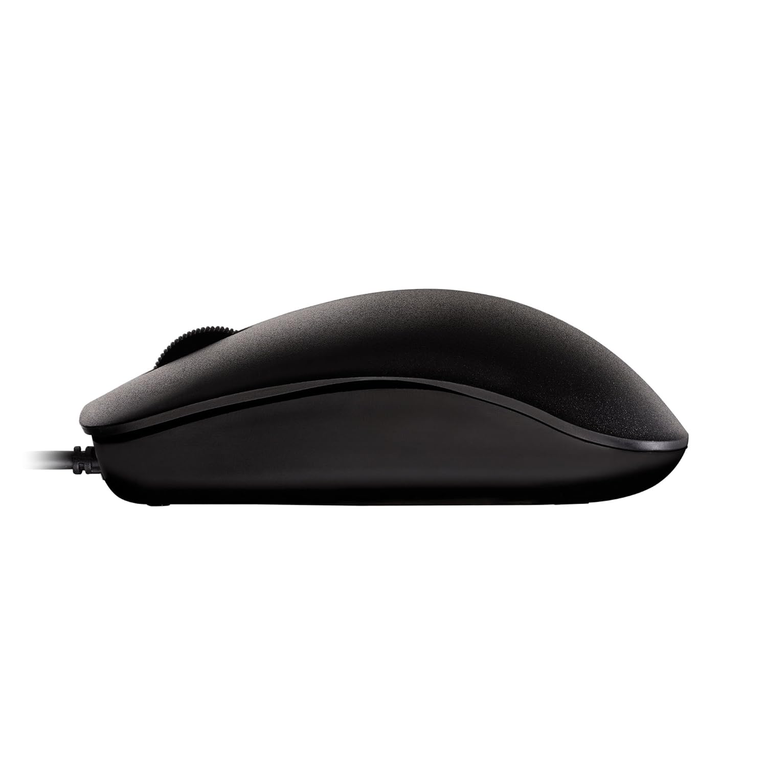 CHERRY DC 2000 - keyboards (USB, Universal, German, Wired, 0-50 °C, Black