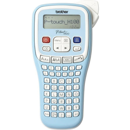 Brother PT-H100LB Mobile Label Maker