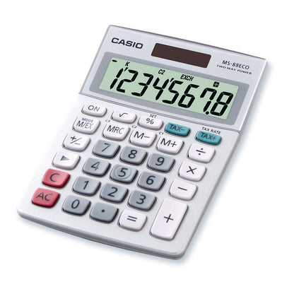 Casio MS88ECO
