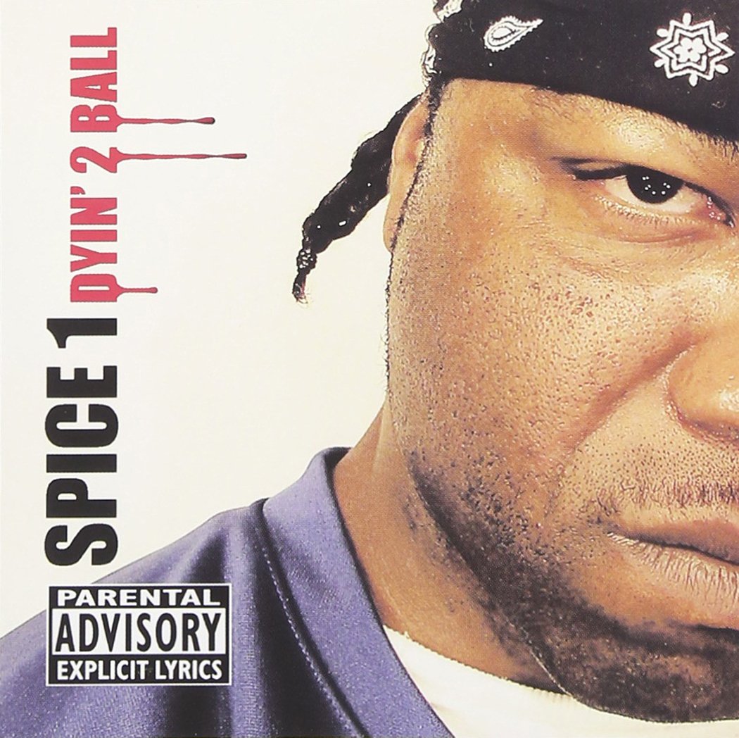 Dyin' 2 Ball
