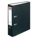 Herlitz 5480306 Lever Arch File A4 8 cm a4 Black