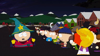South Park the Stick of Truth PlayStation 3 Standard
