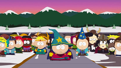 South Park the Stick of Truth PlayStation 3 Standard
