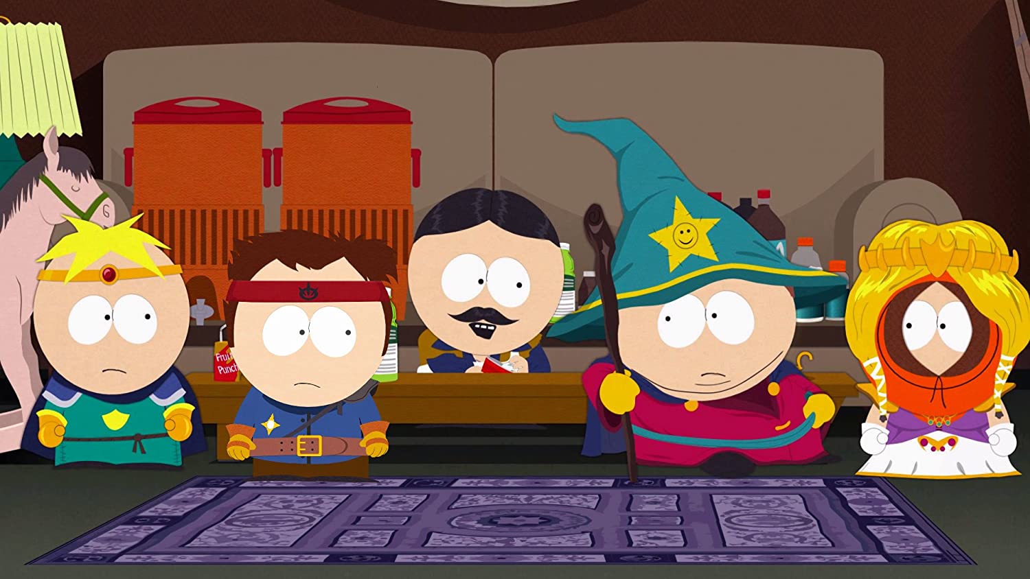South Park the Stick of Truth PlayStation 3 Standard
