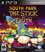 South Park the Stick of Truth PlayStation 3 Standard