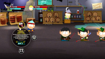 South Park the Stick of Truth PlayStation 3 Standard
