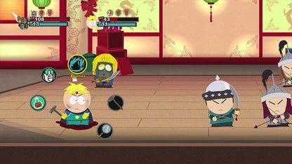 South Park the Stick of Truth PlayStation 3 Standard
