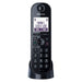 Panasonic Mobilt. KX-TGQ200 sw