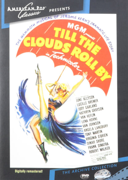 Til the Clouds Roll By