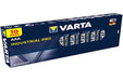 VARTA INDUSTRIAL Micro 10ST