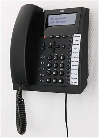 Tiptel Schurgeb. Telefon 1020