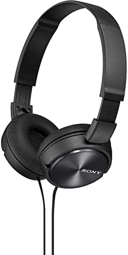 Sony MDRZX310 Foldable Headphones