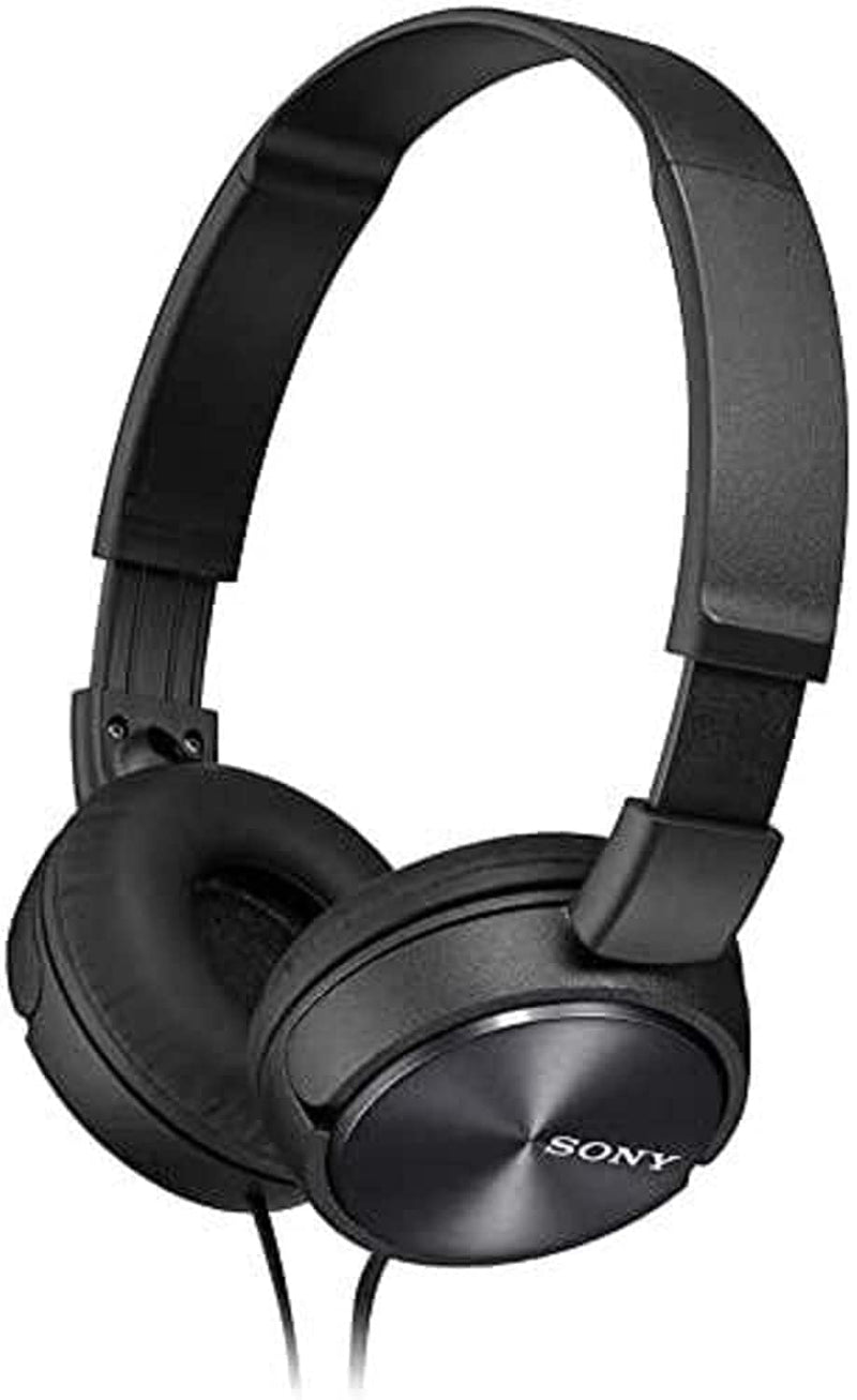 Sony MDRZX310 Foldable Headphones