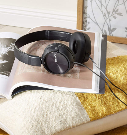 Sony MDRZX310 Foldable Headphones