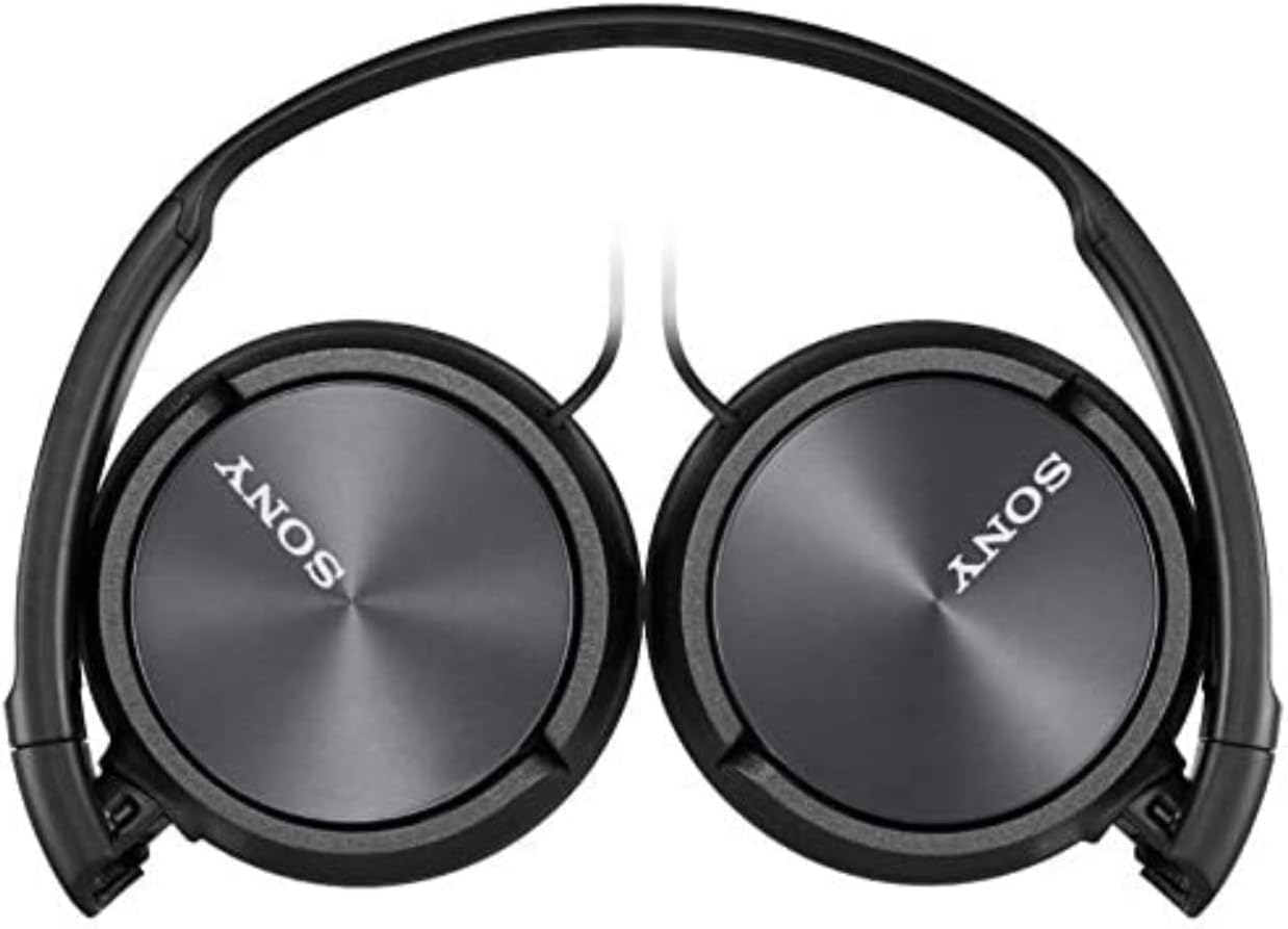 Sony MDRZX310 Foldable Headphones