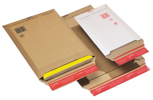 Colompac CP 010.04 (235 x 340 x 1-35) - Sobre (235 x 340 x 35 mm